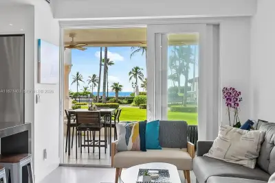 15713 Fisher Island Dr, Miami Beach: photo 1 of 50