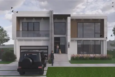 350 SW 34th Ave, Miami: photo 1 of 9