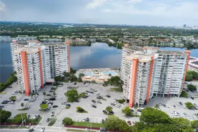 1301 NE Miami Gardens Dr #1225W, Miami: photo 1 of 26