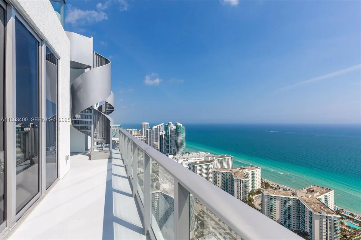 4010 S Ocean Dr #T4303, Hollywood: photo 1 of 40