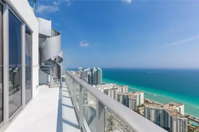 4010 S Ocean Dr #T4303, Hollywood: photo 1 of 40