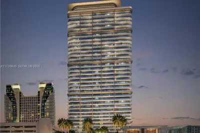 3724 S Ocean Dr #405, Hollywood: photo 1 of 20