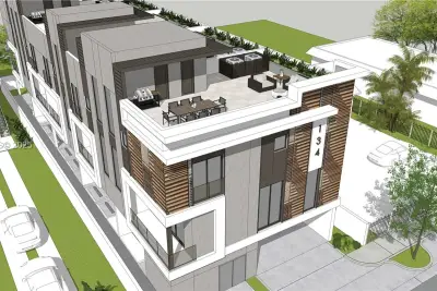 134 NW 32nd St, Miami: photo 1 of 7