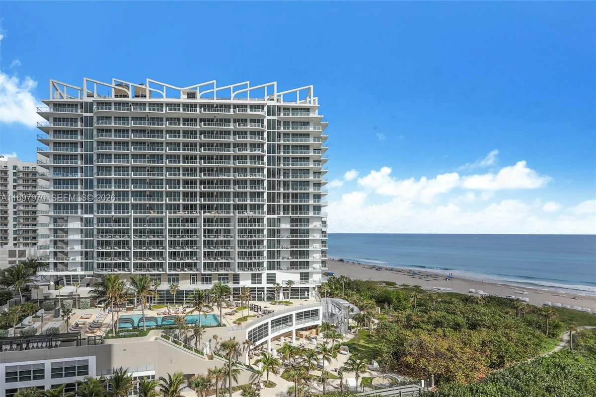 3000 N Ocean Dr #10B, Riviera Beach: photo 1 of 31