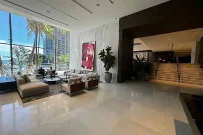 300 Biscayne Boulevard Way #1806, Miami: photo 1 of 55