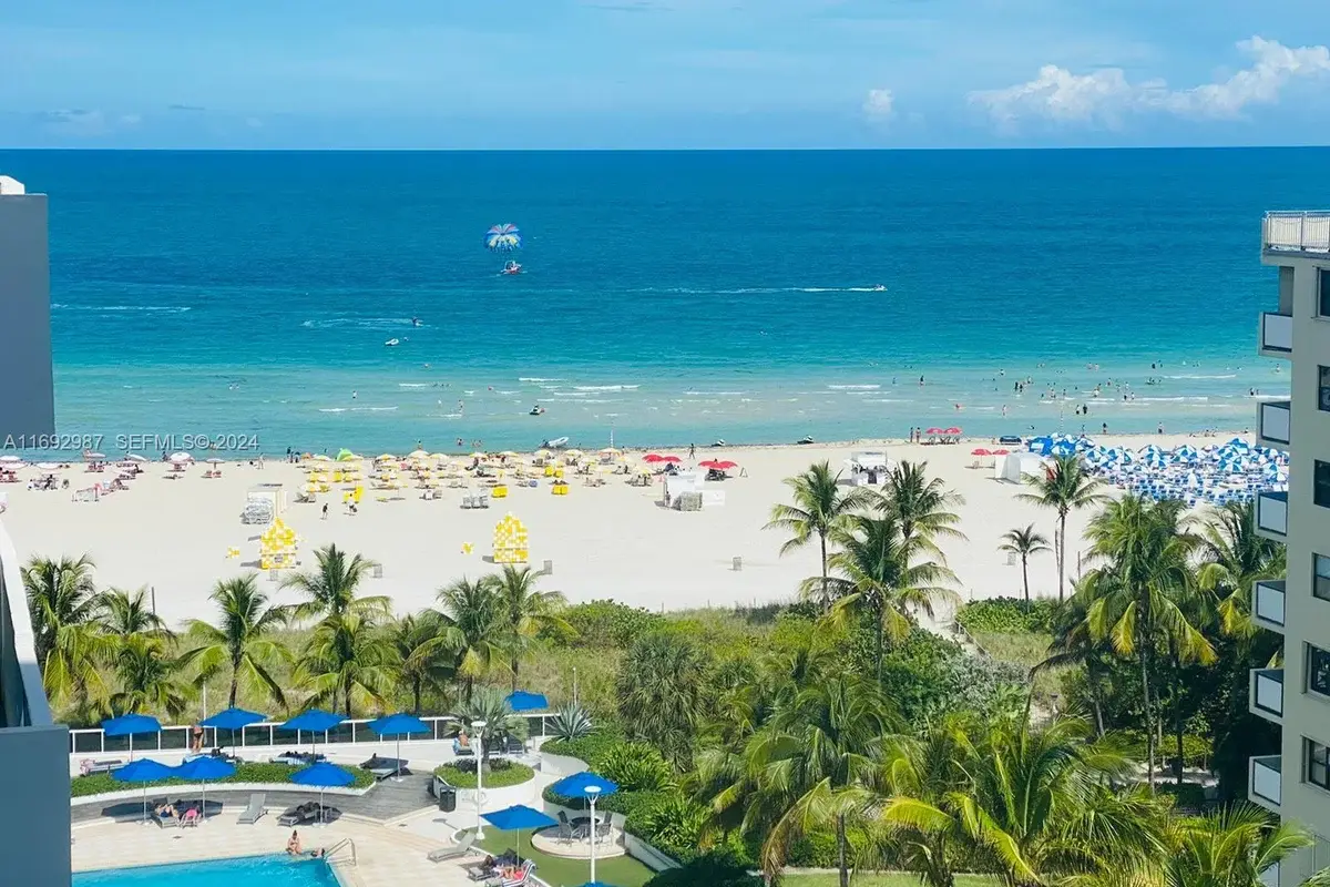 Condo in Miami Beach: photo 1 of 22