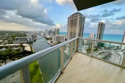 2600 E Hallandale Beach Blvd #T3102, Hallandale Beach: photo 1 of 75