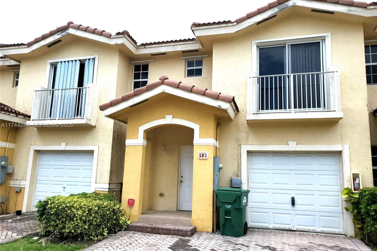 14122 SW 260th St #103, Homestead: photo 1 of 18