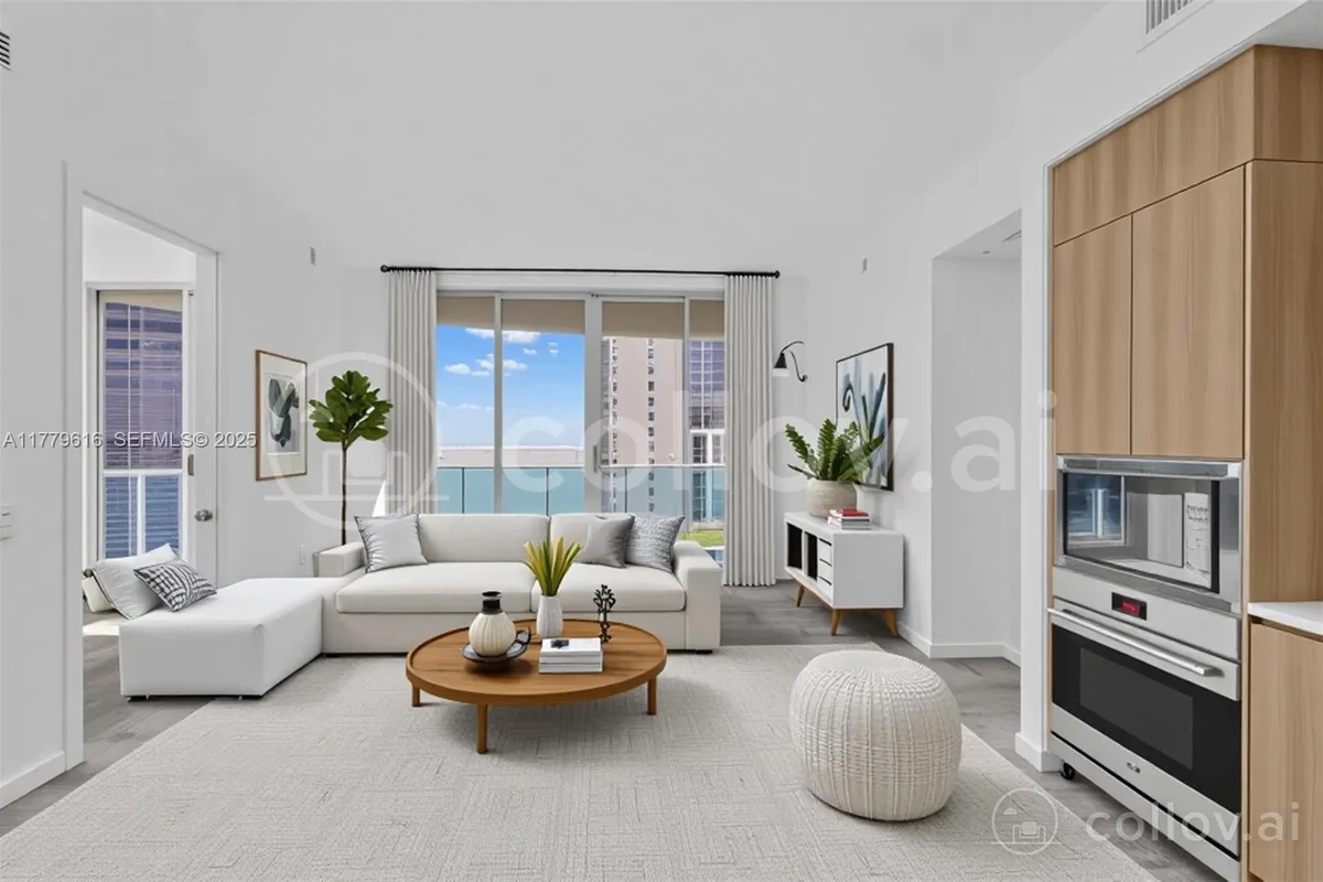 17550 Collins Ave #1502, Sunny Isles Beach: photo 1 of 55