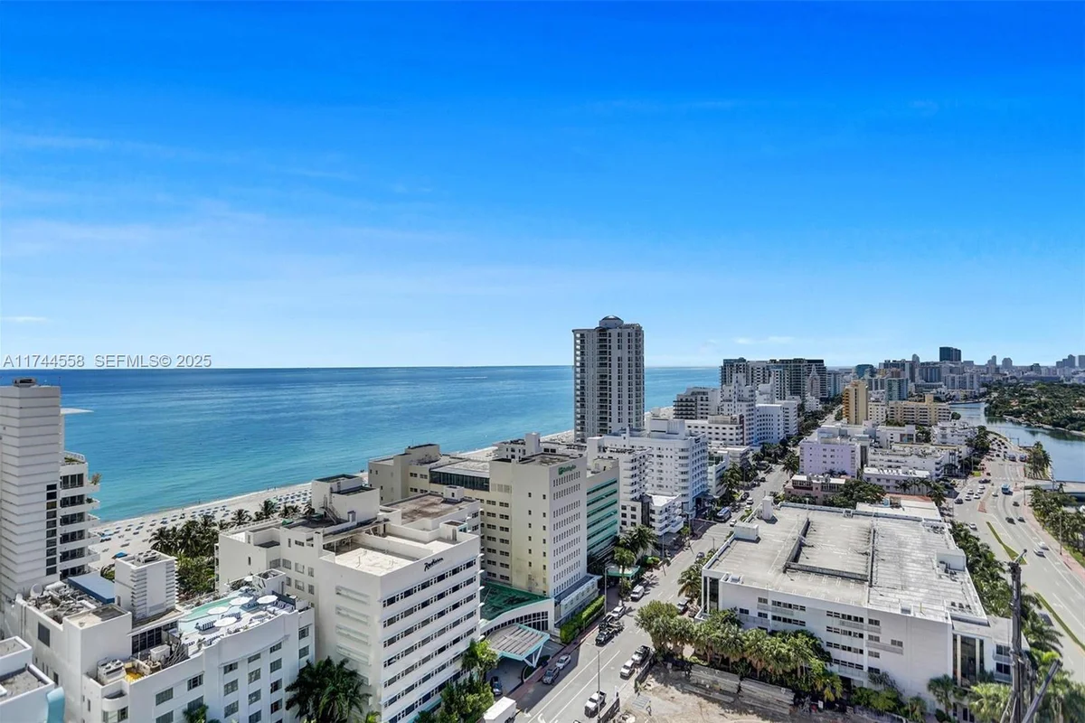 4401 Collins Ave #2114/2116, Miami Beach: photo 1 of 83