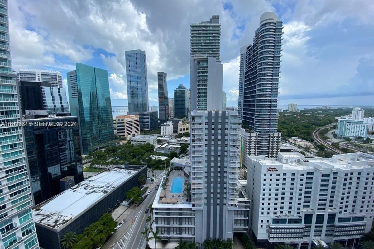1100 S Miami Ave #2602, Miami: photo 1 of 22