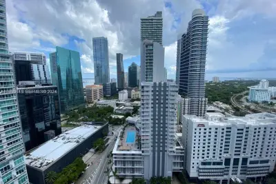 1100 S Miami Ave #2602, Miami: photo 1 of 22