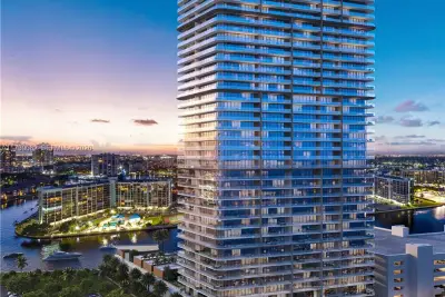 3724 S Ocean Dr #902, Hollywood: photo 1 of 22