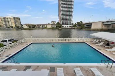 1817 S Ocean Dr #827, Hallandale Beach: photo 1 of 26