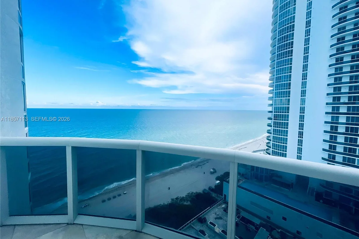 16001 Collins Ave #1402, Sunny Isles Beach: photo 1 of 28