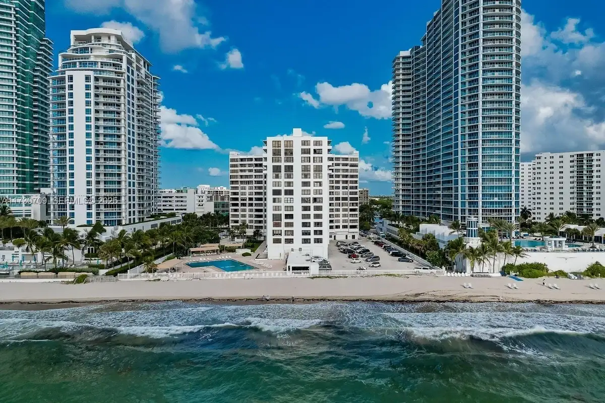 3505 S Ocean Dr #1411, Hollywood: photo 1 of 41
