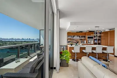 5875 Collins Ave #1704, Miami Beach: photo 1 of 54