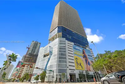 398 NE 5th St #2119, Miami: photo 1 of 29