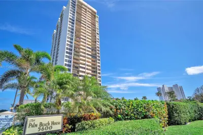 5600 N Flagler Dr #304, West Palm Beach: photo 1 of 42