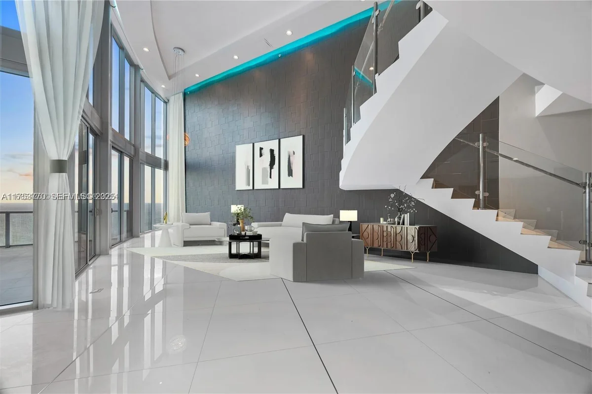 17001 Collins Ave #4705, Sunny Isles Beach: photo 1 of 25