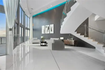 17001 Collins Ave #4705, Sunny Isles Beach: photo 1 of 25