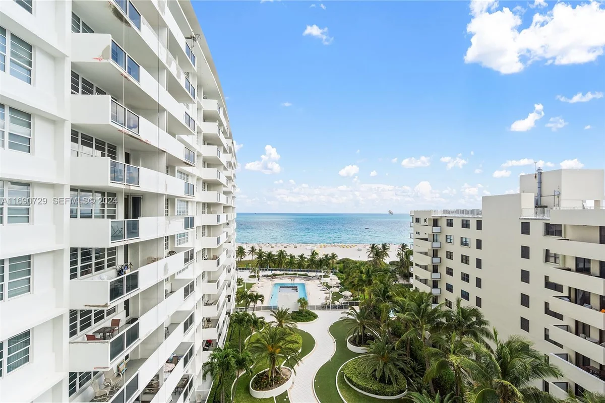 100 Lincoln Rd #1019, Miami Beach: photo 1 of 16