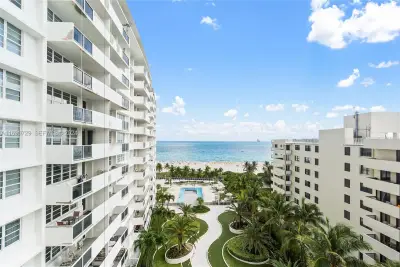 100 Lincoln Rd #1019, Miami Beach: photo 1 of 16