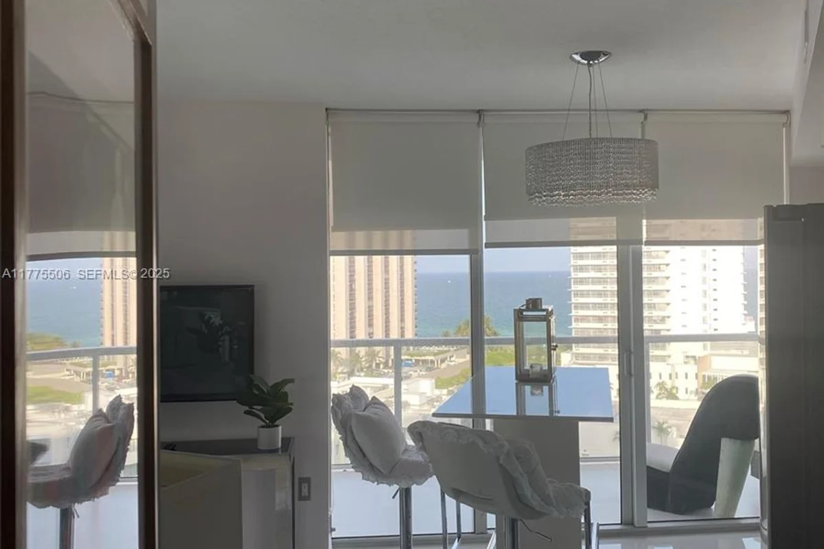 6700 Indian Creek Dr #1201, Miami Beach: photo 1 of 14