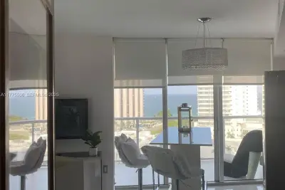 6700 Indian Creek Dr #1201, Miami Beach: photo 1 of 14