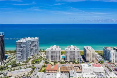 9595 Collins Ave #N7-D, Surfside: photo 1 of 32