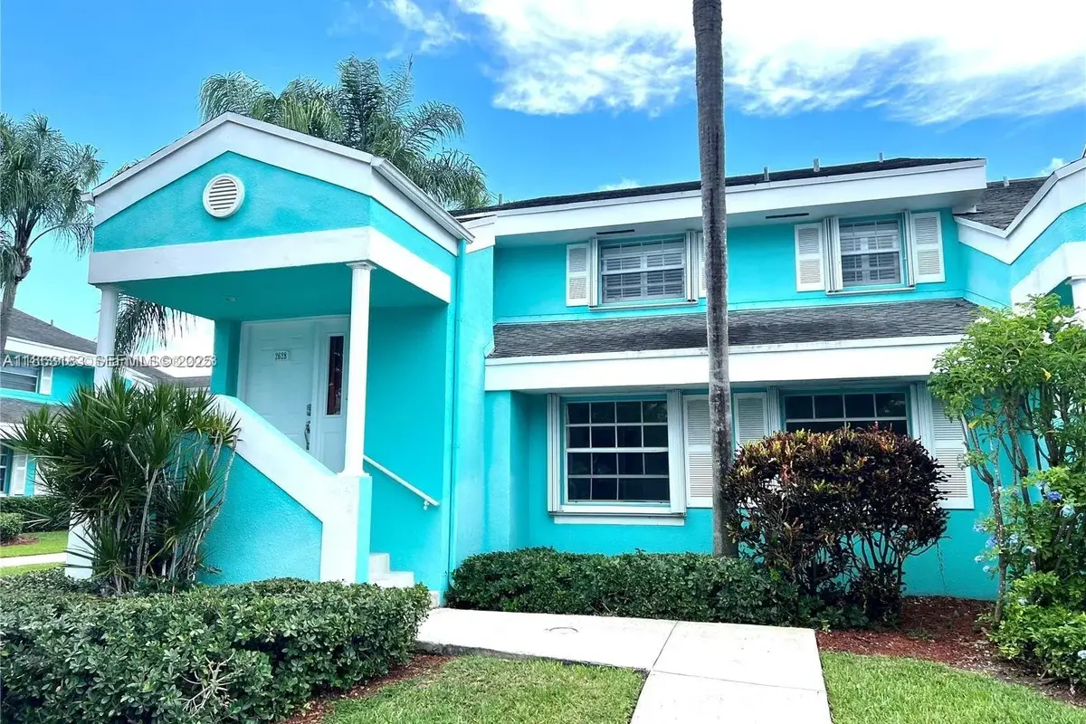 2638 SE 20th Ct #206-C, Homestead: photo 1 of 17