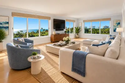 1151 N Fort Lauderdale Beach Blvd #4c, Fort Lauderdale: photo 1 of 29