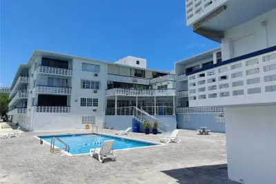 6484 Indian Creek Dr #320, Miami Beach: photo 1 of 29