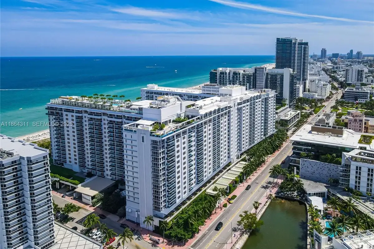 2301 Collins Ave #542, Miami Beach: photo 1 of 40