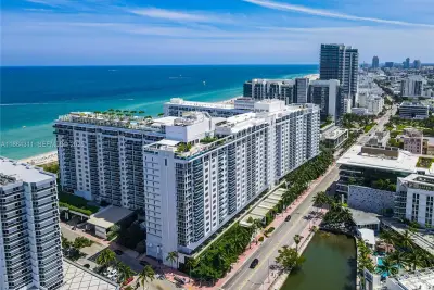 2301 Collins Ave #542, Miami Beach: photo 1 of 40