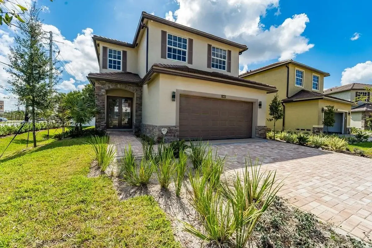 5400 NW 57th Ct, Tamarac: photo 1 of 57