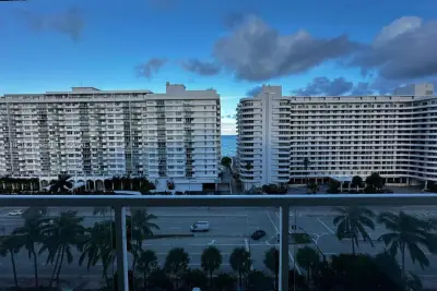 5600 Collins Ave #11W, Miami Beach: photo 1 of 49