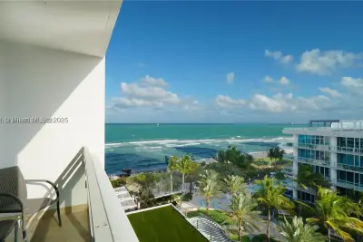6801 Collins Ave #710, Miami Beach: photo 1 of 22
