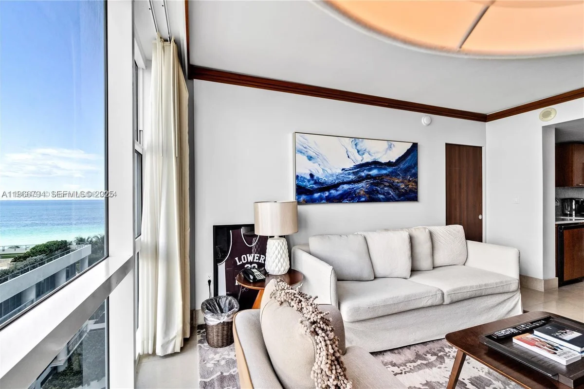 6801 Collins Ave #818, Miami Beach: photo 1 of 25