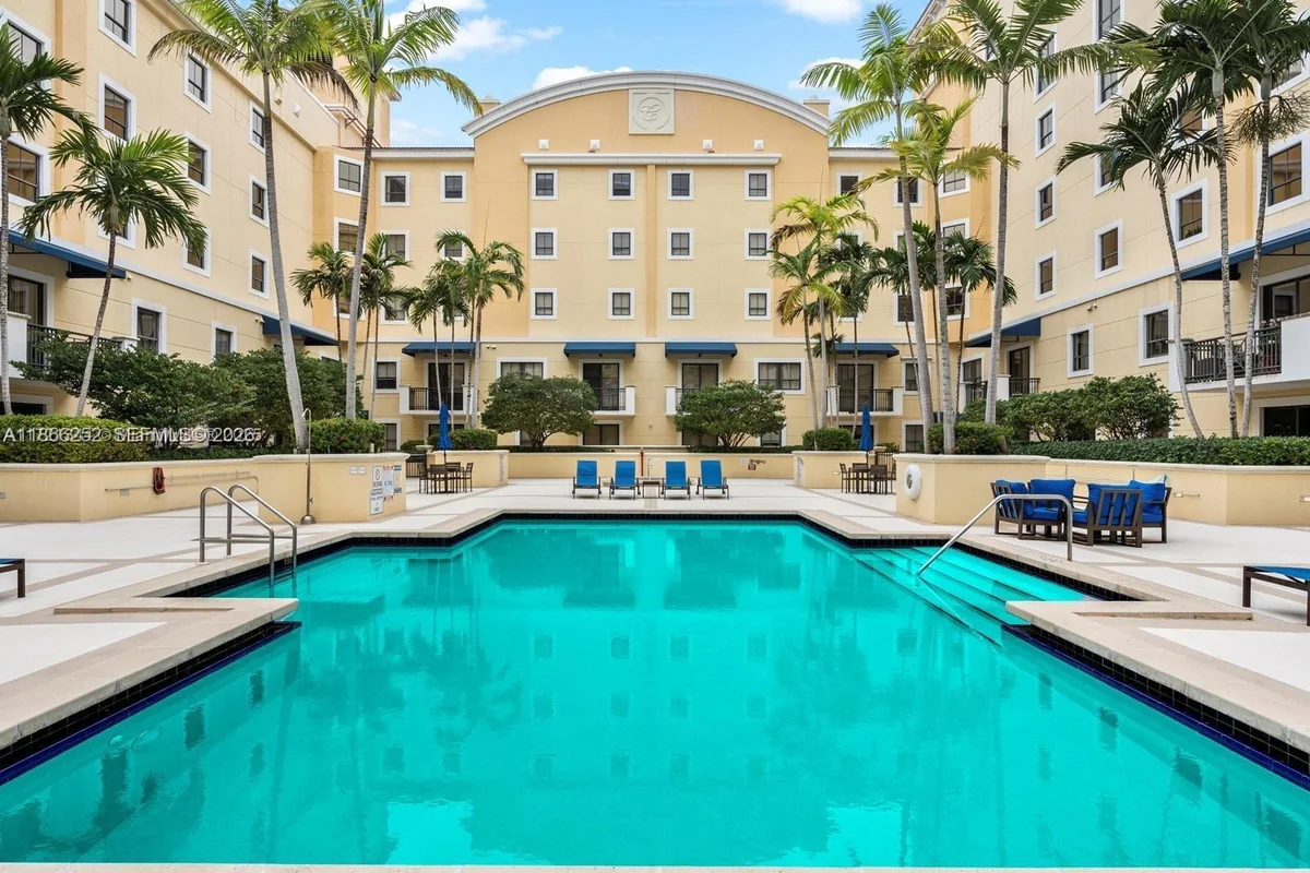 8395 SW 73rd Ave #509, Miami: photo 1 of 41