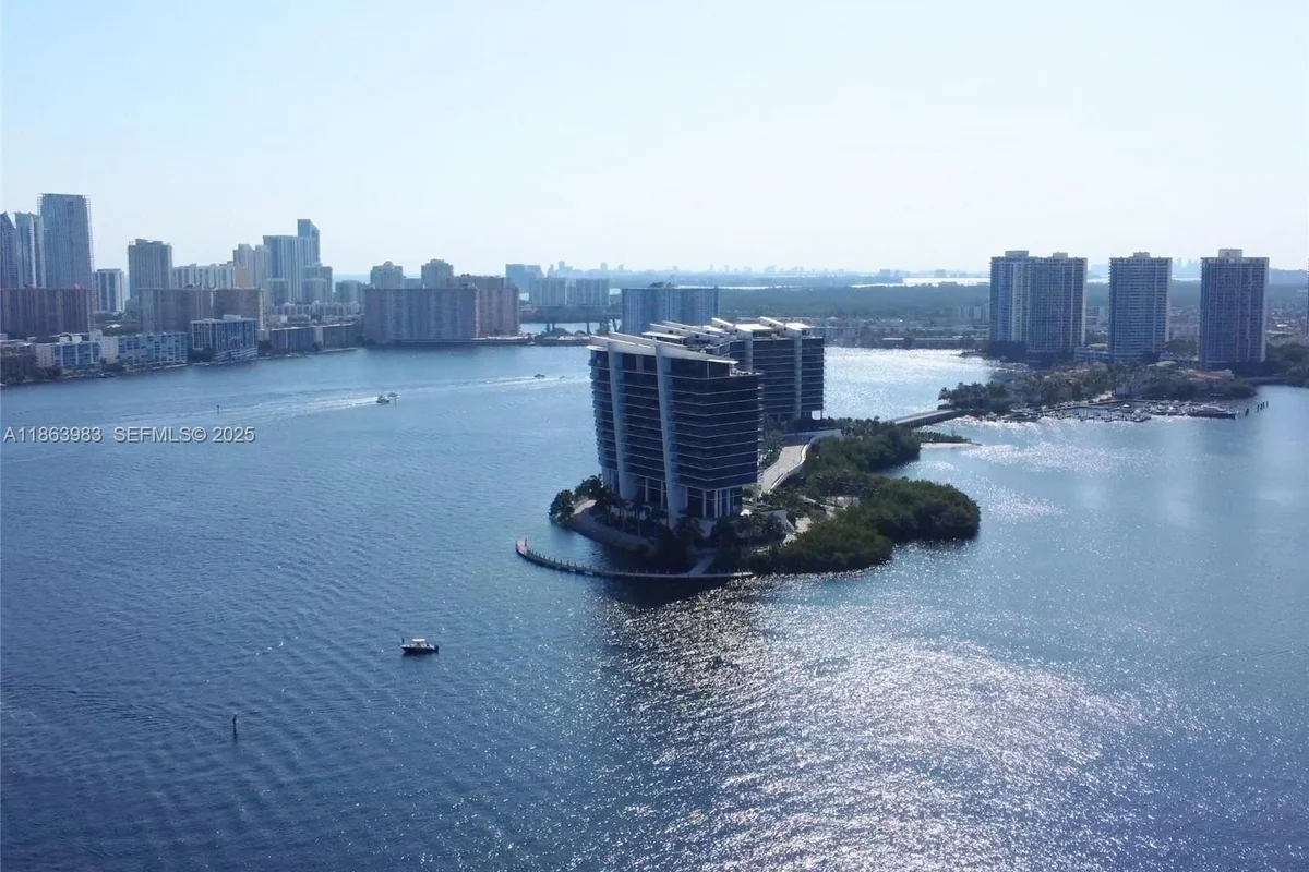 3530 Mystic Pointe Dr #3014, Aventura: photo 1 of 34