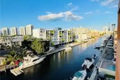 3545 NE 167th St #505, North Miami Beach: photo 1 of 23