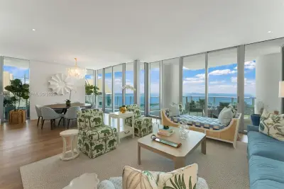 2627 S Bayshore Dr #2801, Miami: photo 1 of 23