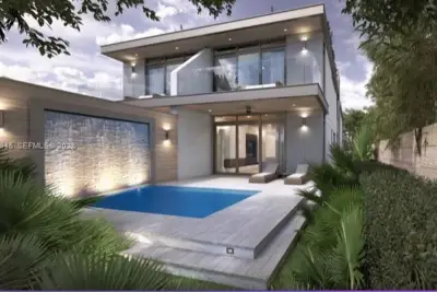 6023 76th St, South Miami: photo 1 of 9