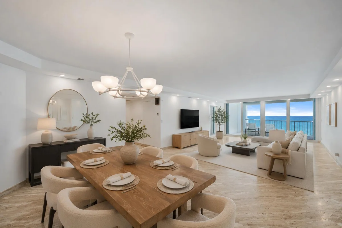 3170 S Ocean Blvd #601n, Palm Beach: photo 1 of 39