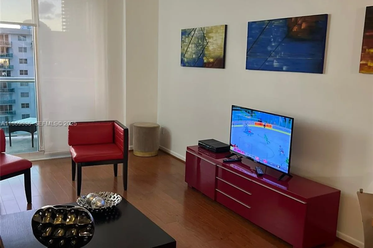 19380 Collins Ave #1603, Sunny Isles Beach: photo 1 of 5