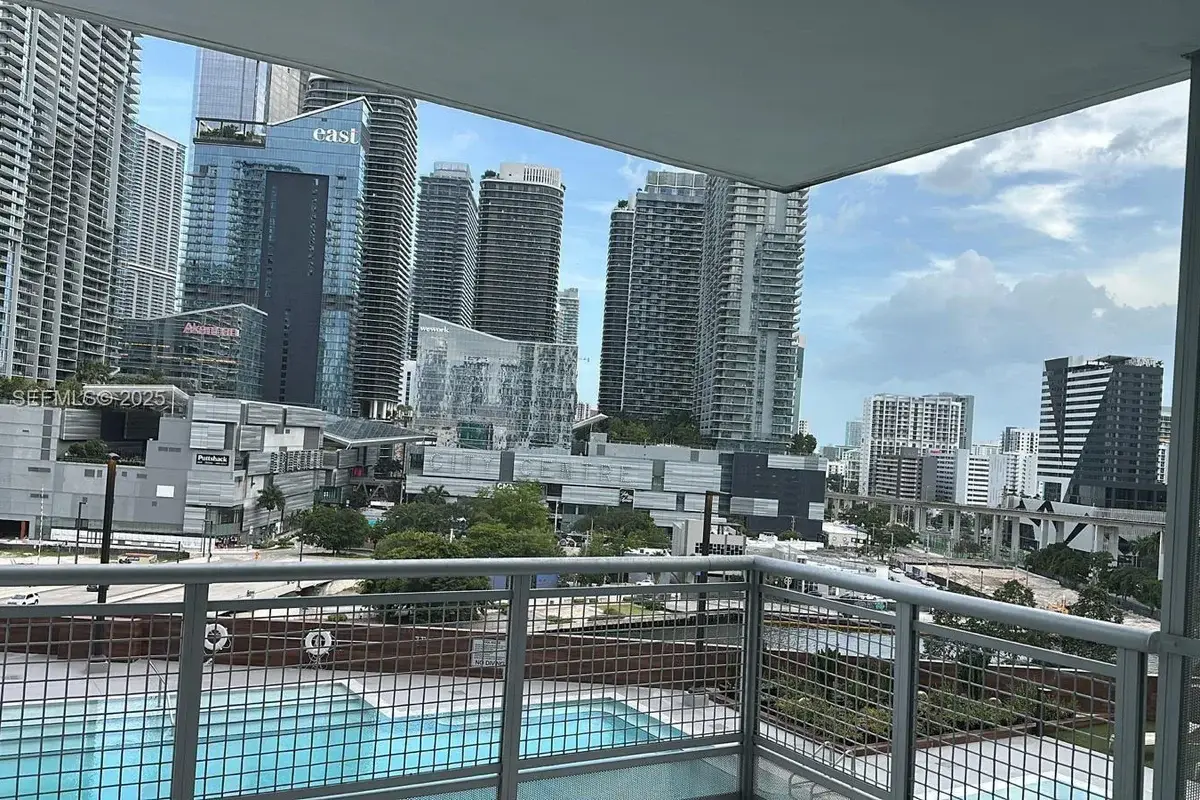 350 S Miami Ave #1108, Miami: photo 1 of 7