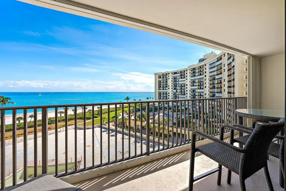 400 Ocean Trail Way #707, Jupiter: photo 1 of 32