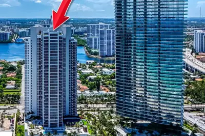 18911 Collins Ave #506, Sunny Isles Beach: photo 1 of 88