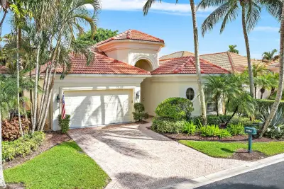 8464 Legend Club Dr, West Palm Beach: photo 1 of 68